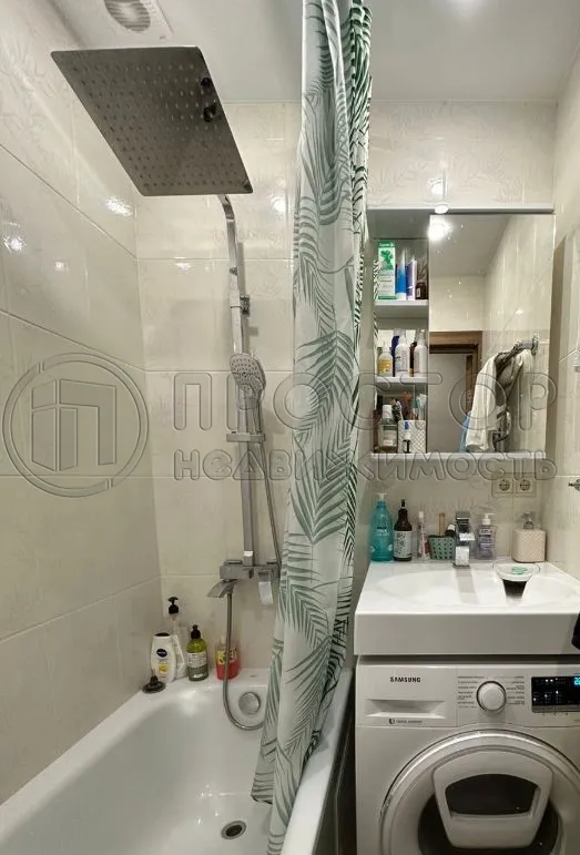 4-комнатная квартира, 62.6 м² - фото 5