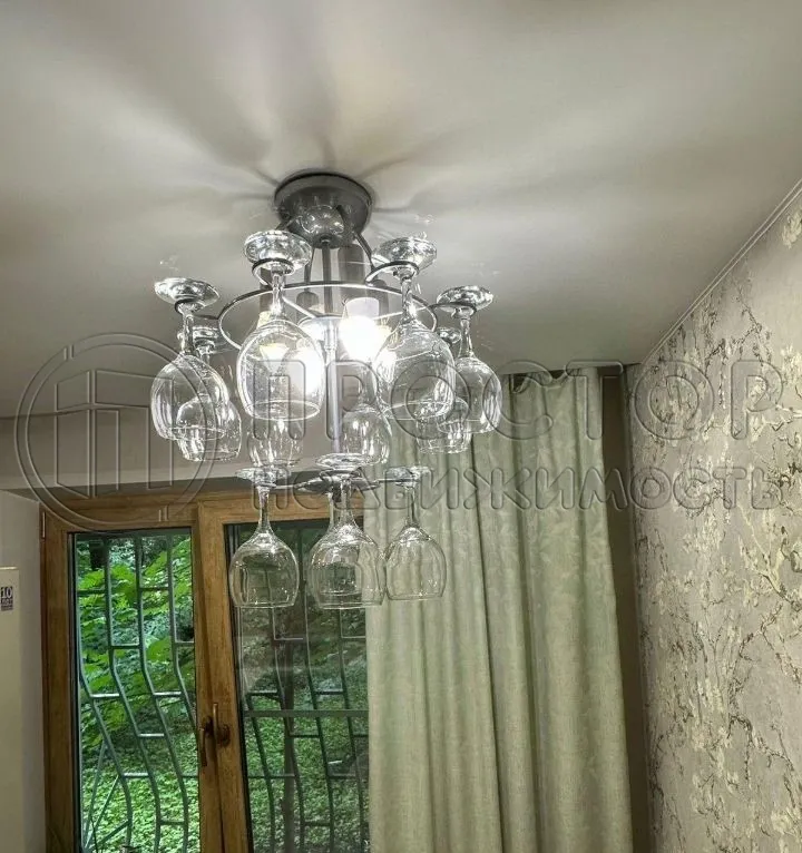 4-комнатная квартира, 62.6 м² - фото 6