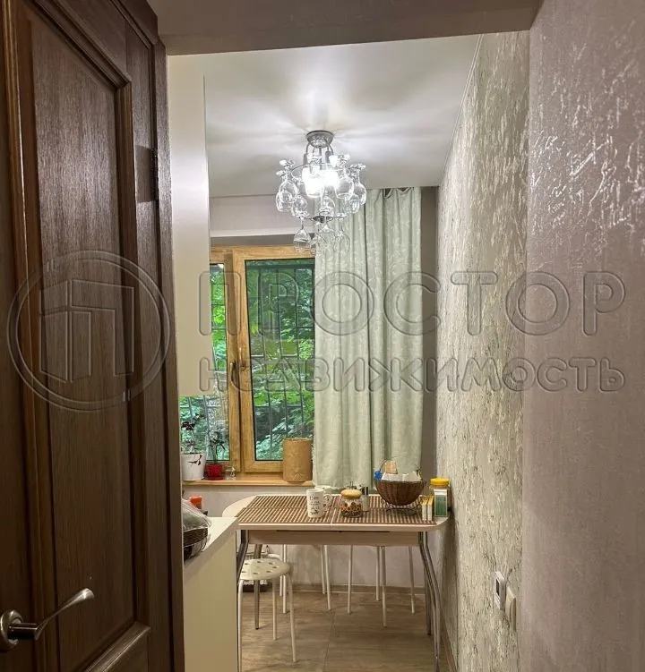 4-комнатная квартира, 62.6 м² - фото 9