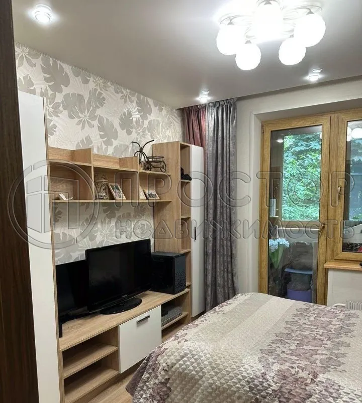 4-комнатная квартира, 62.6 м² - фото 10