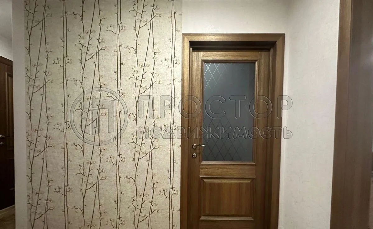 4-комнатная квартира, 62.6 м² - фото 12