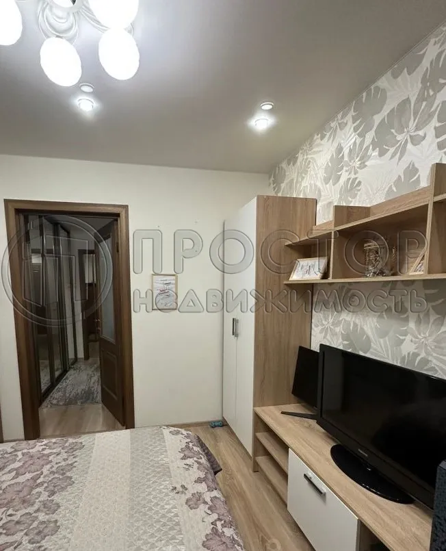 4-комнатная квартира, 62.6 м² - фото 13