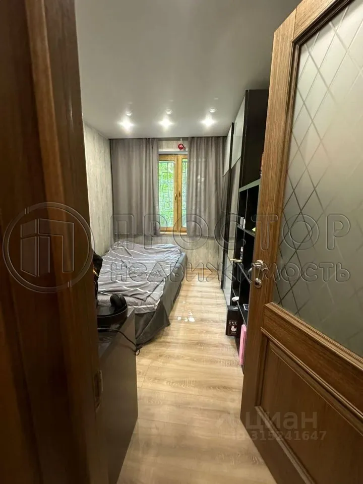 4-комнатная квартира, 62.6 м² - фото 14