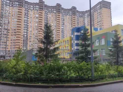 2-комнатная квартира, 65.8 м² - фото 2