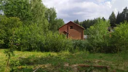 Участок, 25 сот. - фото 18