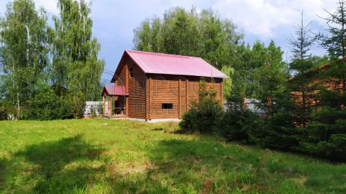 Участок, 25 сот. - фото 6