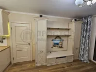 1-комнатная квартира, 48.7 м² - фото 19