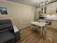 1-комнатная квартира, 48.7 м² - фото 22