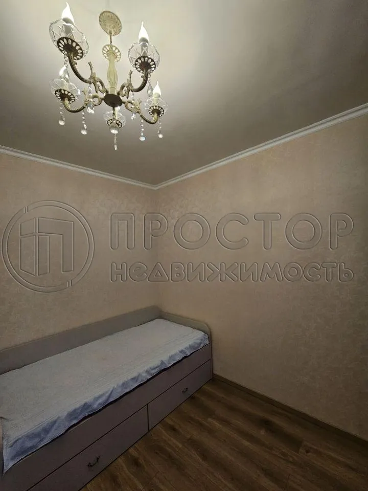 1-комнатная квартира, 48.7 м² - фото 6