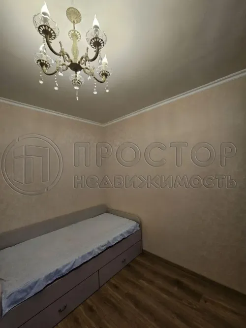1-комнатная квартира, 48.7 м² - фото 6