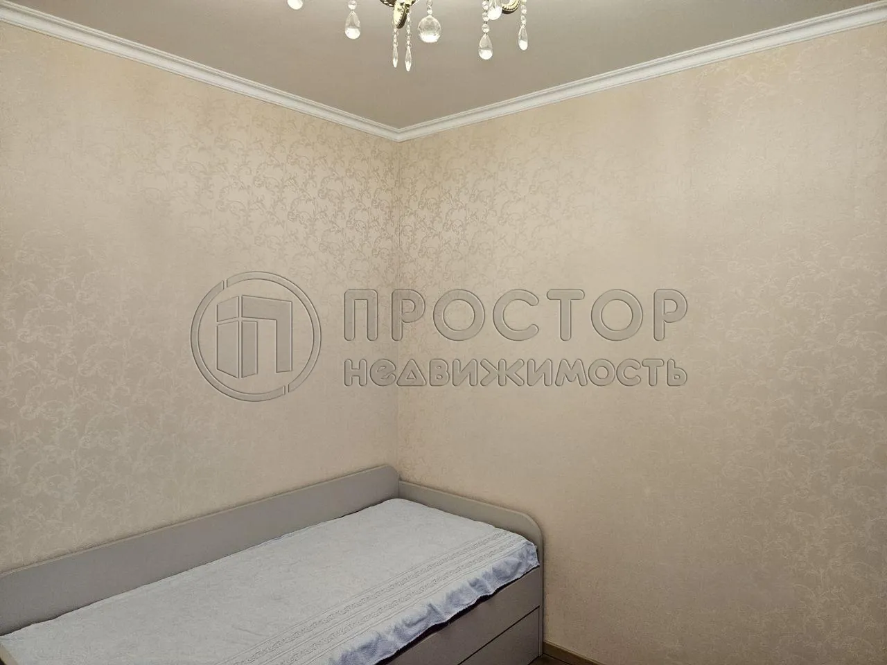 1-комнатная квартира, 48.7 м² - фото 8