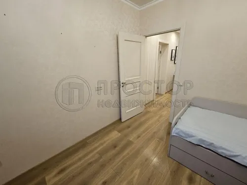 1-комнатная квартира, 48.7 м² - фото 9