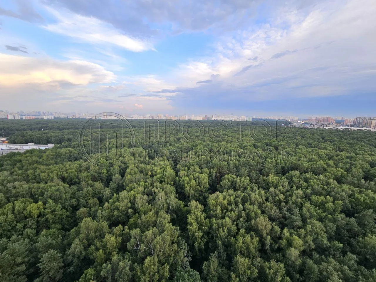 1-комнатная квартира, 48.7 м² - фото 15