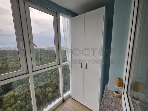 1-комнатная квартира, 48.7 м² - фото 17