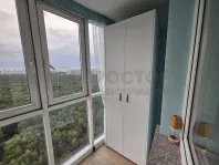 1-комнатная квартира, 48.7 м² - фото 34