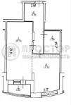 1-комнатная квартира, 48.7 м² - фото 35