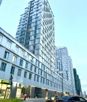 1-комнатная квартира, 40 м² - фото 18