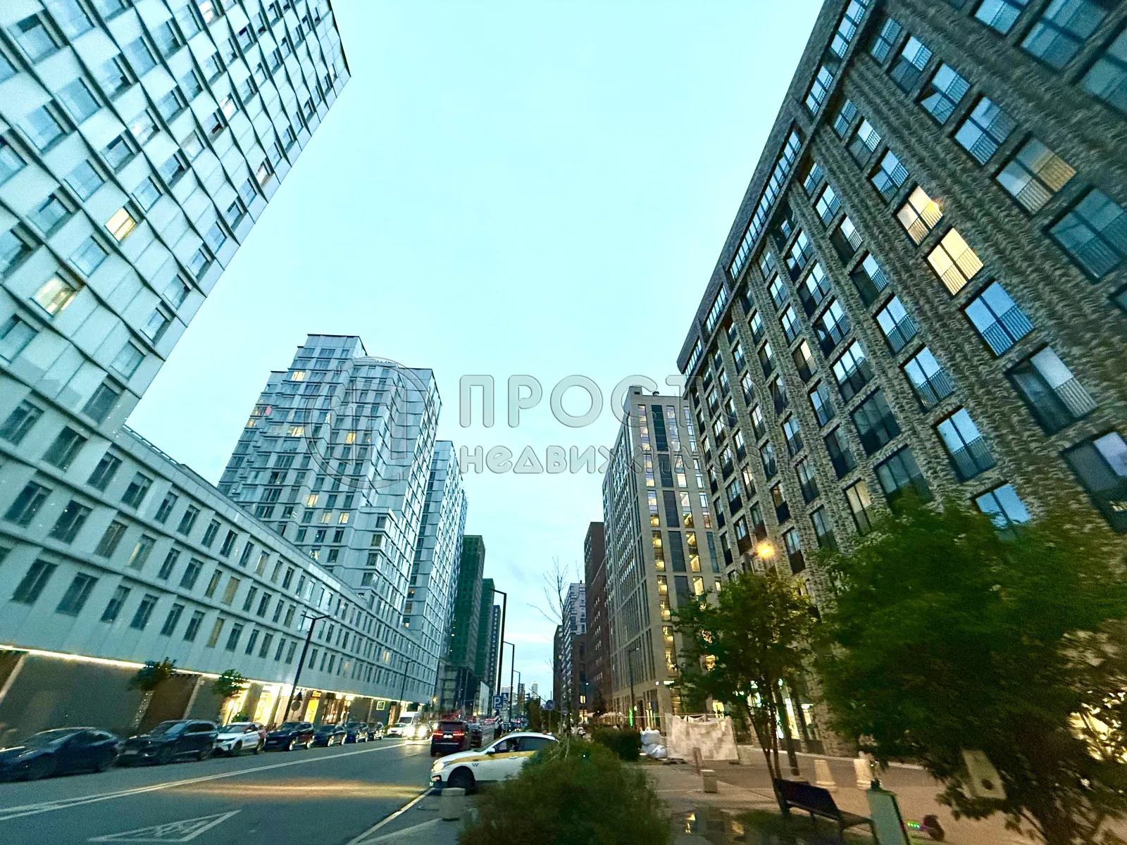 1-комнатная квартира, 40 м² - фото 5