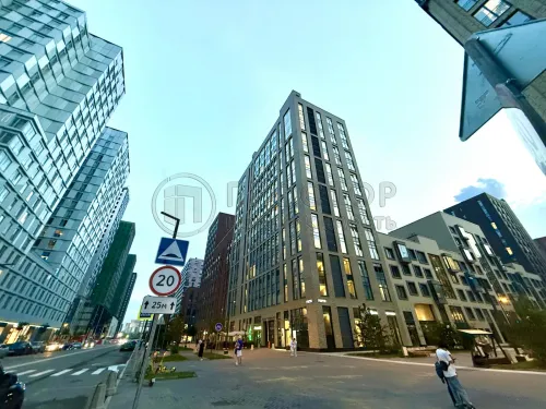 1-комнатная квартира, 40 м² - фото 6