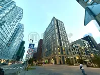 1-комнатная квартира, 40 м² - фото 22