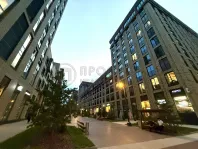 1-комнатная квартира, 40 м² - фото 23