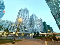 1-комнатная квартира, 40 м² - фото 24