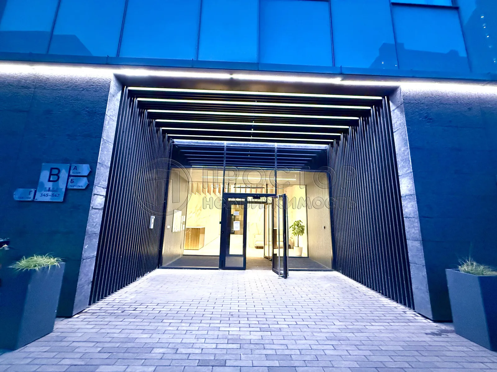 1-комнатная квартира, 40 м² - фото 9