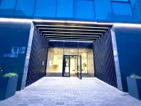 1-комнатная квартира, 40 м² - фото 25