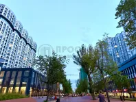 1-комнатная квартира, 40 м² - фото 32