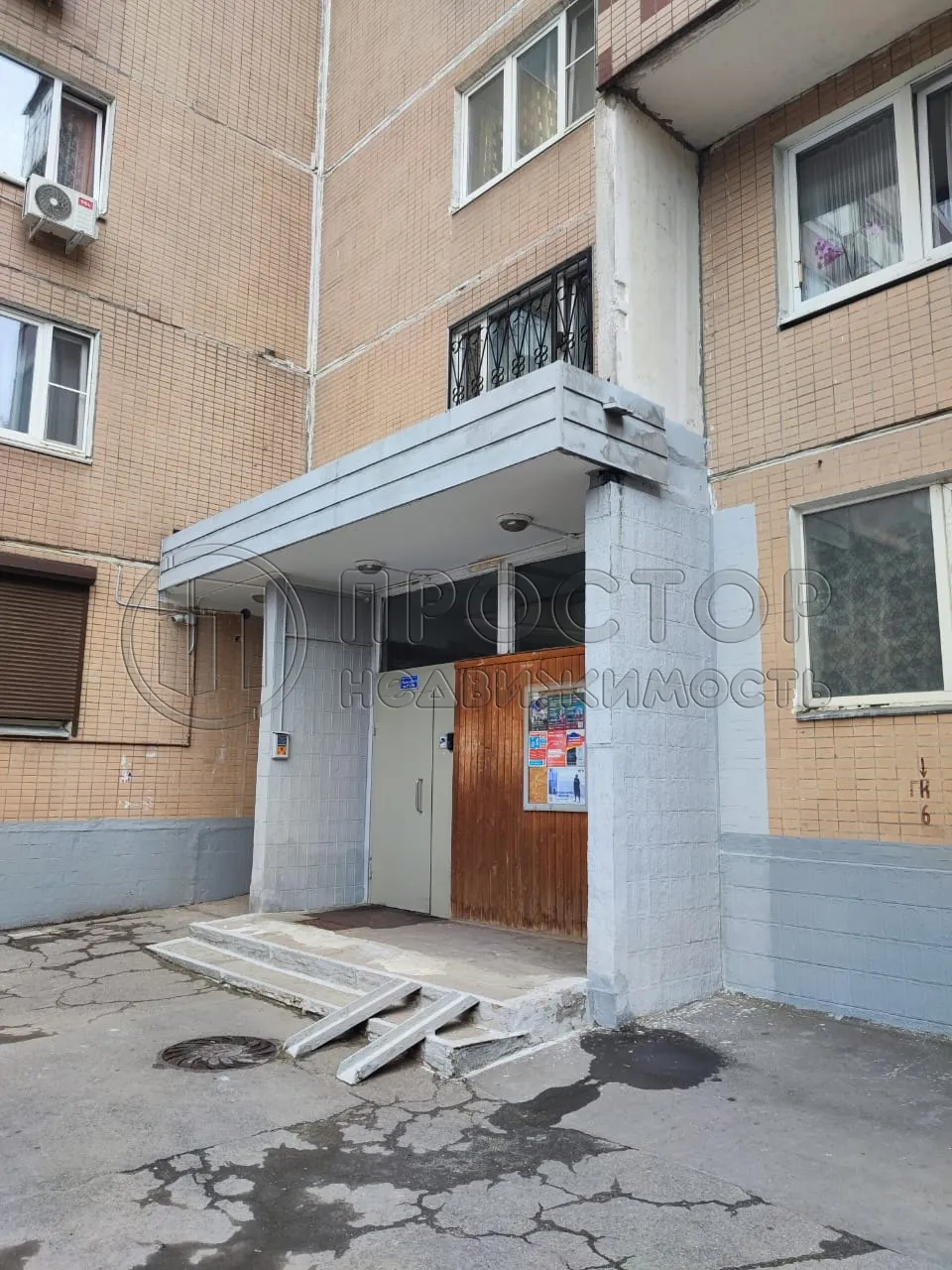 3-комнатная квартира, 81 м² - фото 4