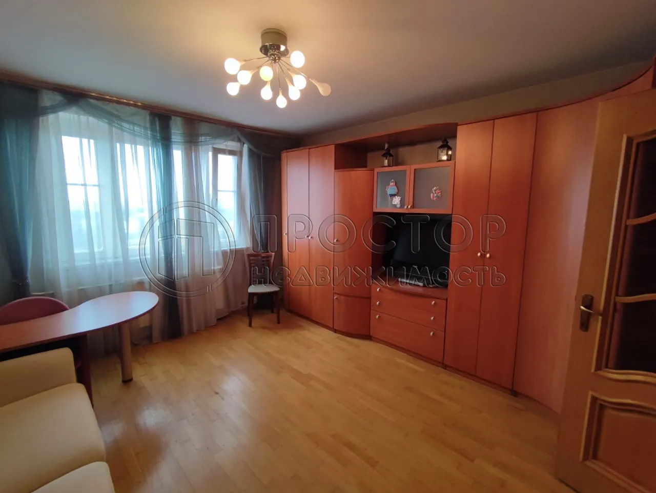 3-комнатная квартира, 81 м² - фото 7