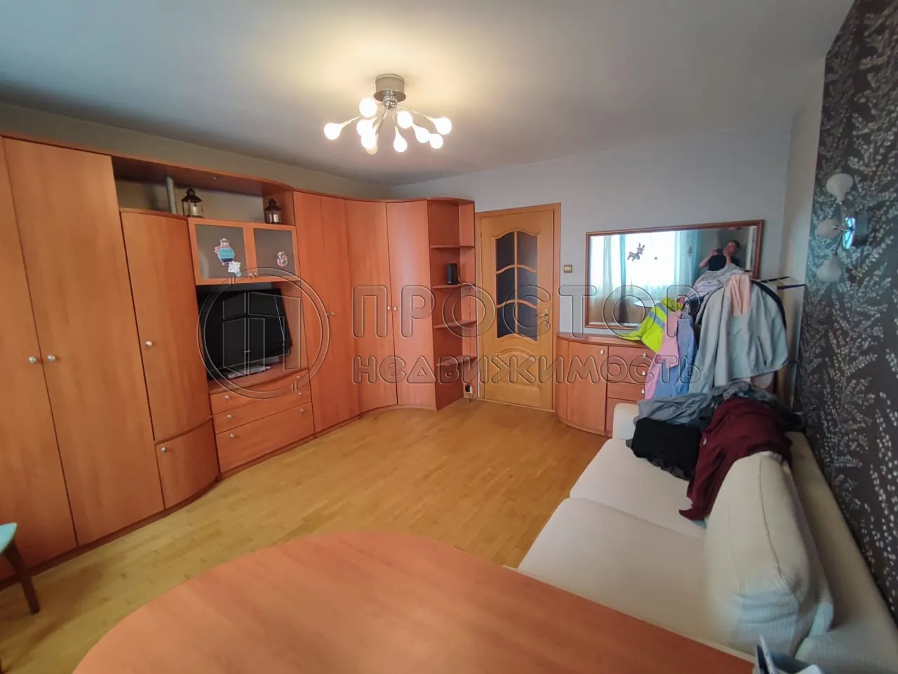 3-комнатная квартира, 81 м² - фото 8