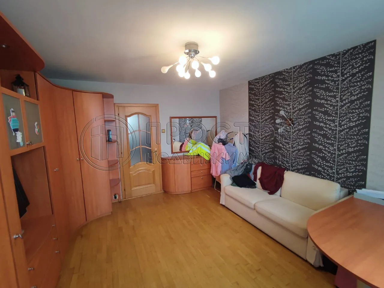 3-комнатная квартира, 81 м² - фото 9