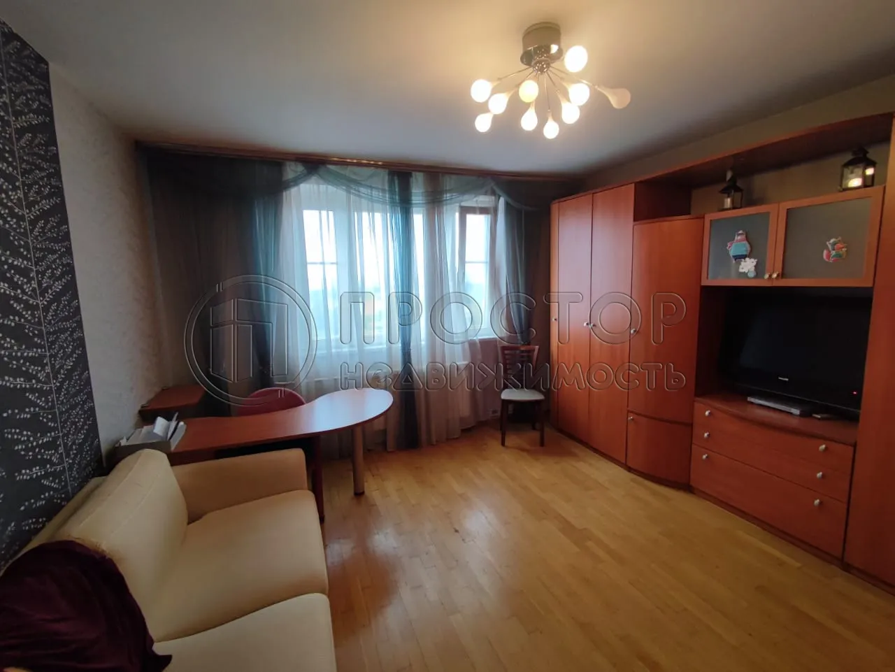 3-комнатная квартира, 81 м² - фото 10
