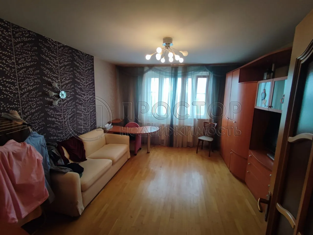 3-комнатная квартира, 81 м² - фото 11