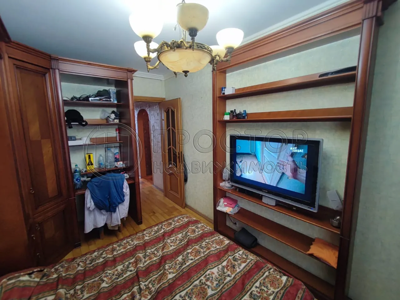 3-комнатная квартира, 81 м² - фото 15