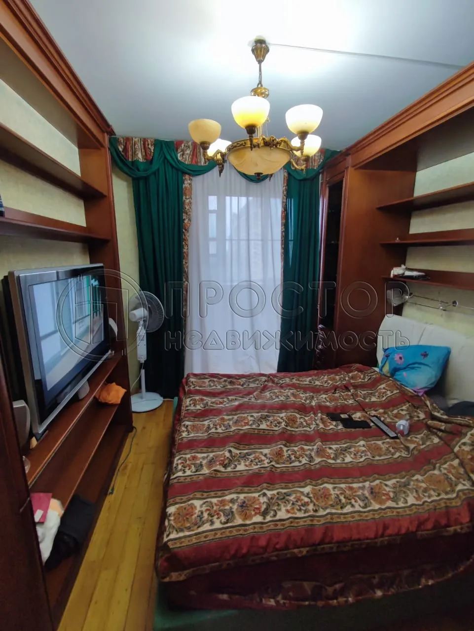 3-комнатная квартира, 81 м² - фото 16