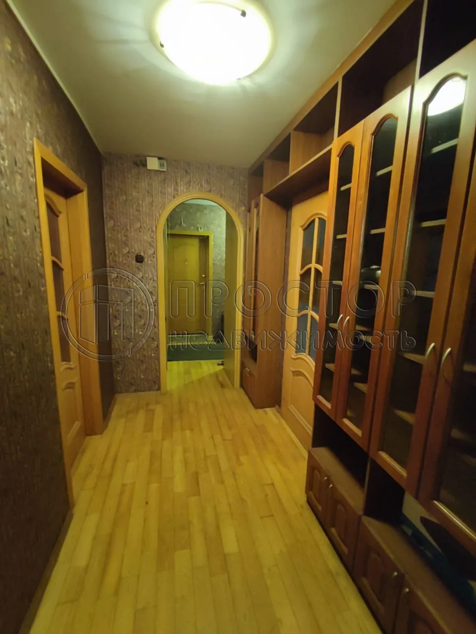 3-комнатная квартира, 81 м² - фото 19