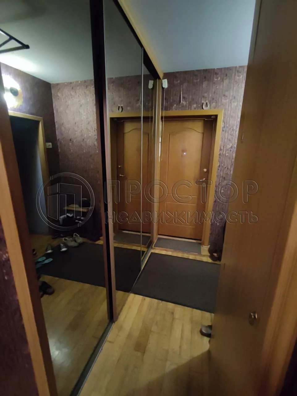 3-комнатная квартира, 81 м² - фото 20