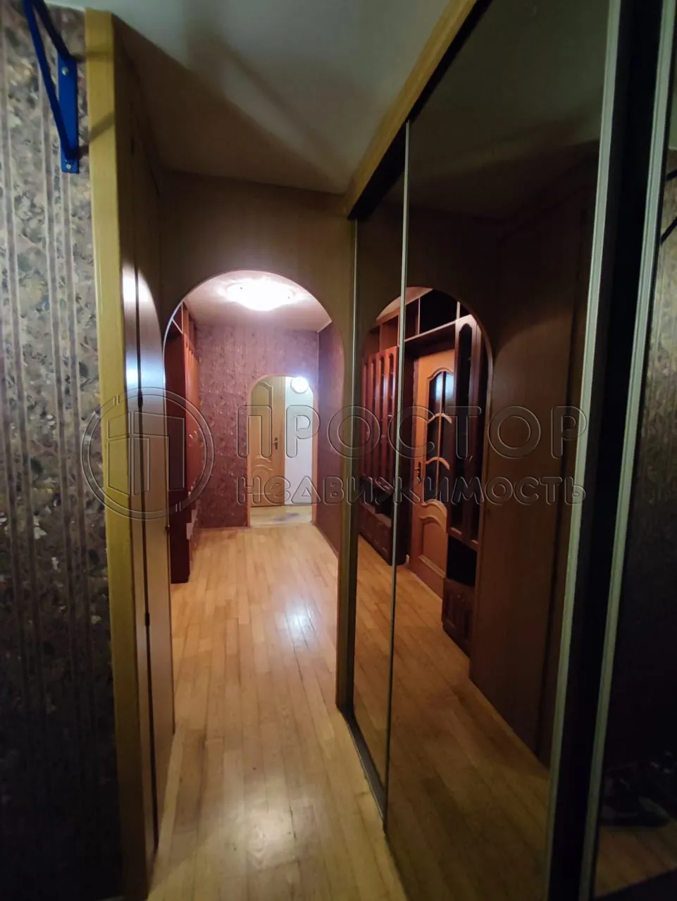 3-комнатная квартира, 81 м² - фото 21