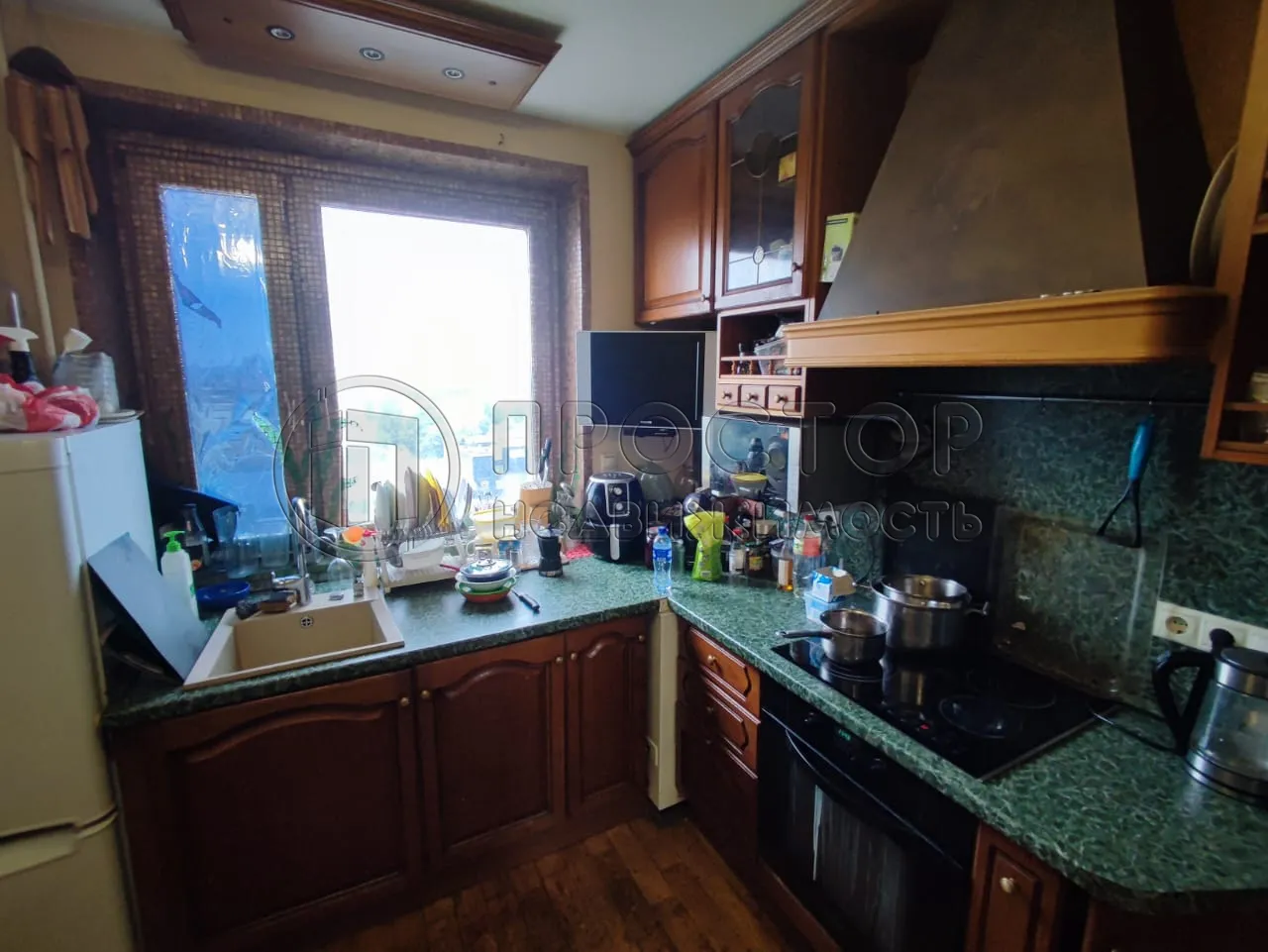 3-комнатная квартира, 81 м² - фото 22