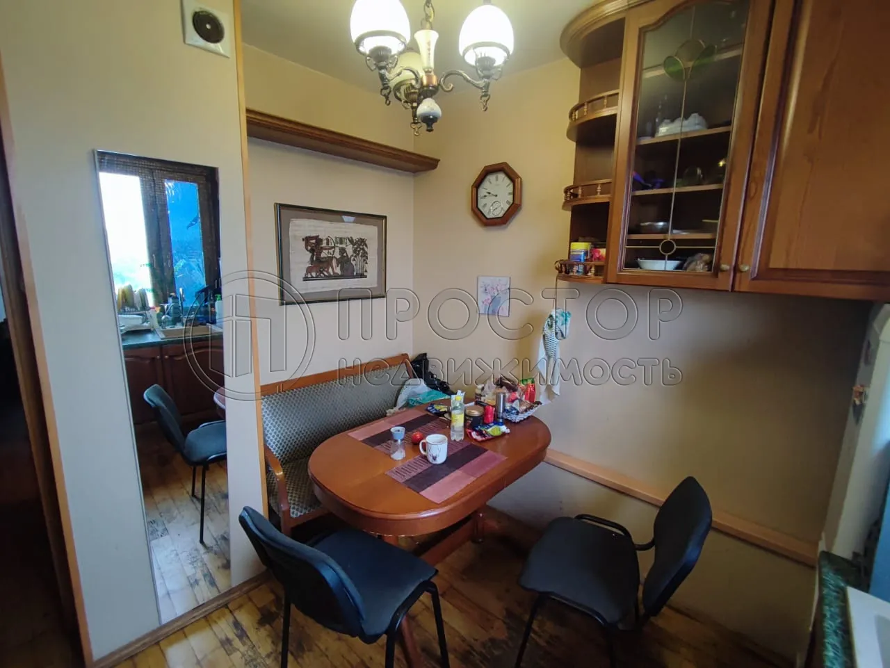 3-комнатная квартира, 81 м² - фото 24