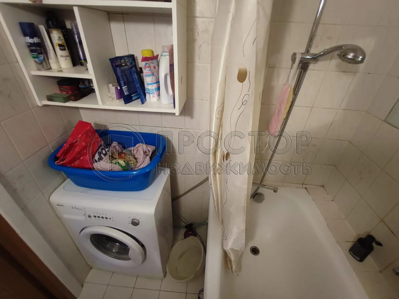 3-комнатная квартира, 81 м² - фото 30