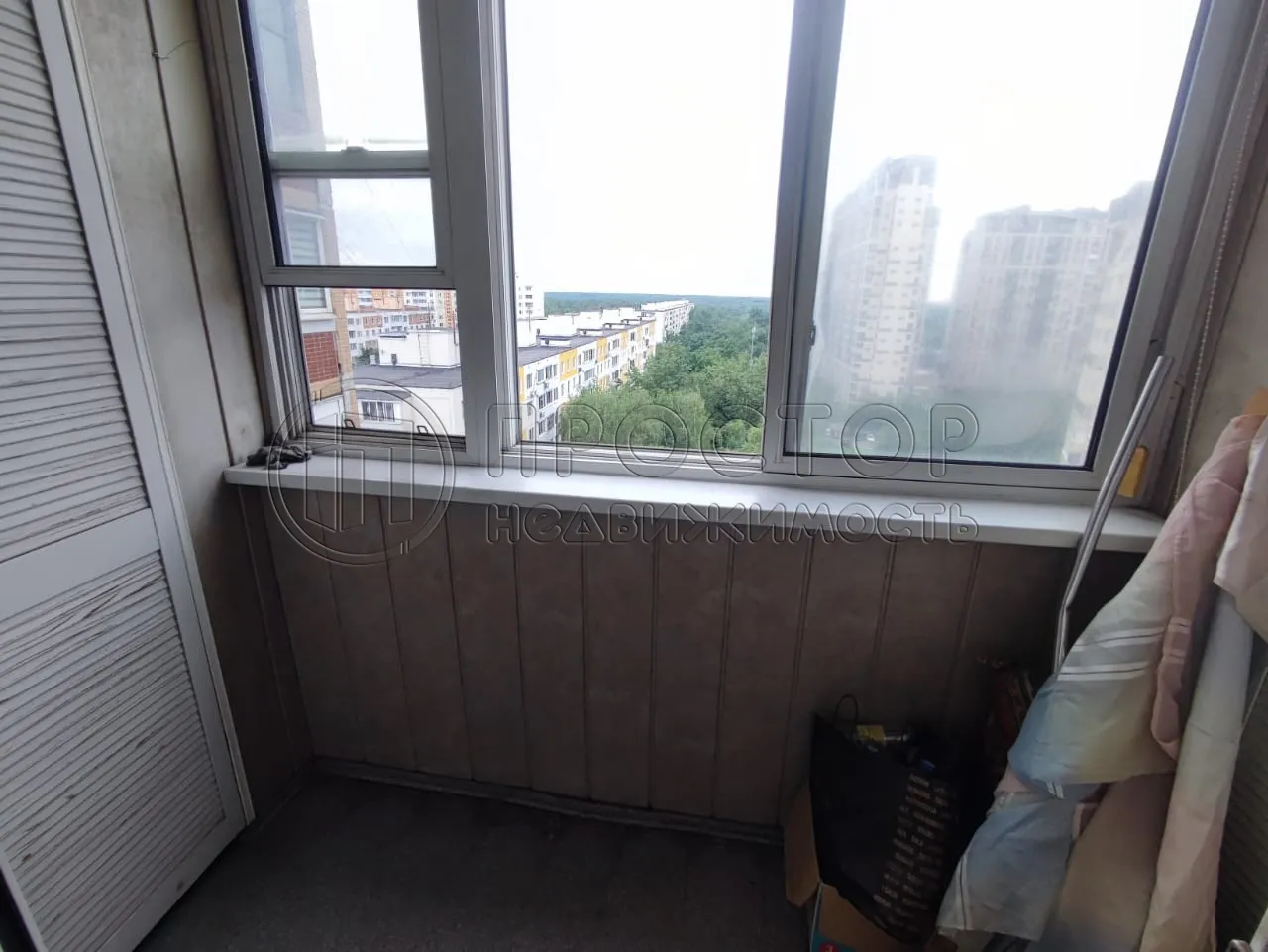 3-комнатная квартира, 81 м² - фото 31