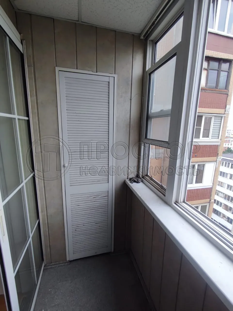 3-комнатная квартира, 81 м² - фото 32