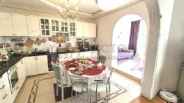 3-комнатная квартира, 146.8 м² - фото 19