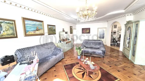 3-комнатная квартира, 146.8 м² - фото 4