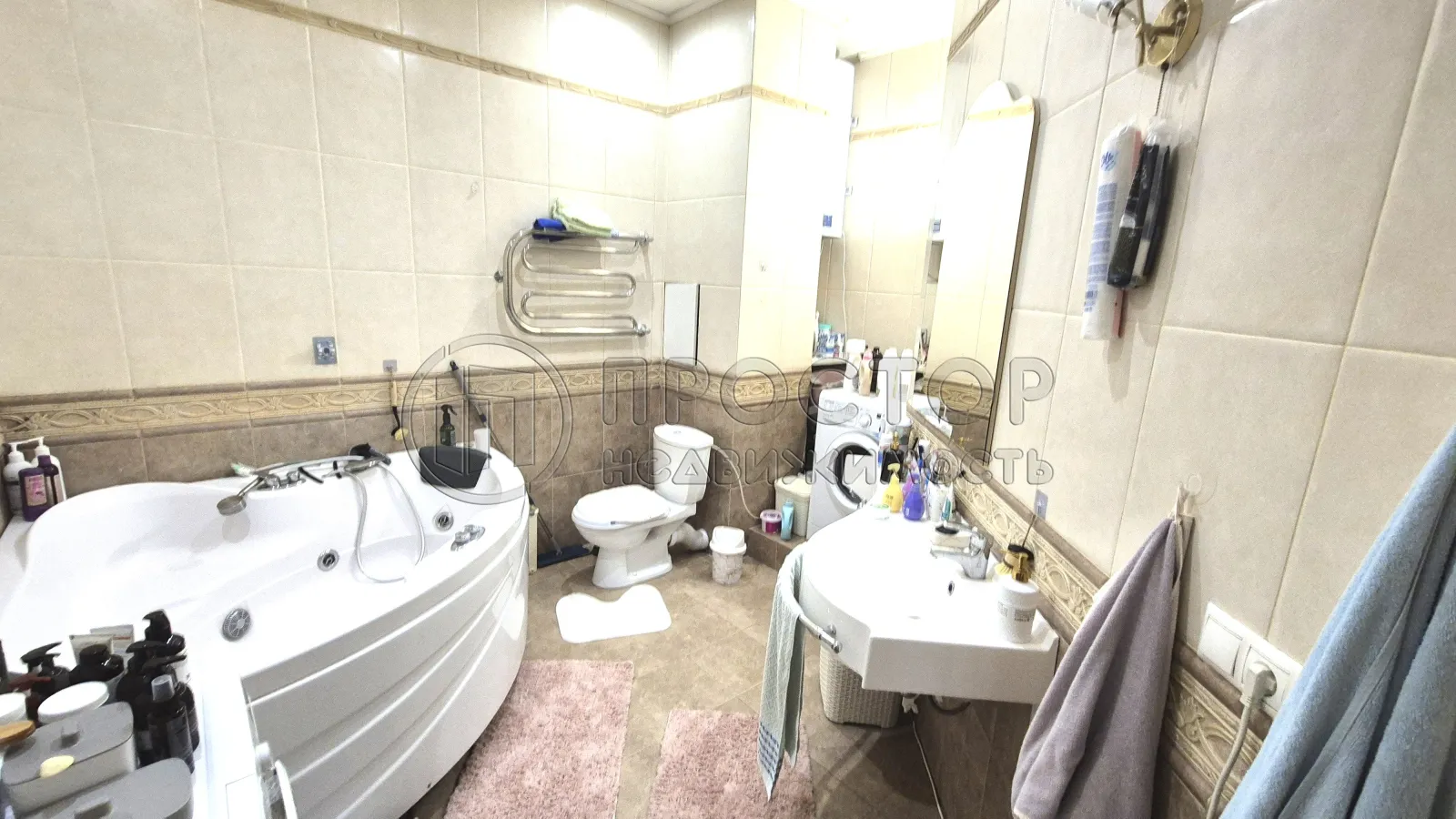 3-комнатная квартира, 146.8 м² - фото 6