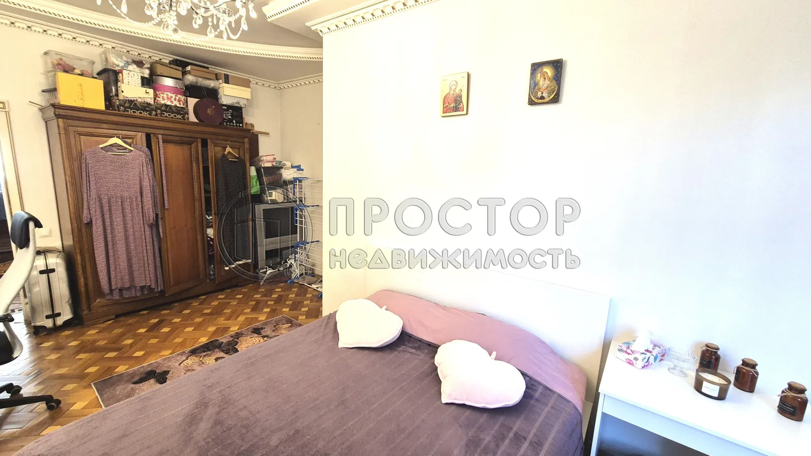 3-комнатная квартира, 146.8 м² - фото 7