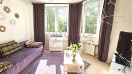 3-комнатная квартира, 146.8 м² - фото 24